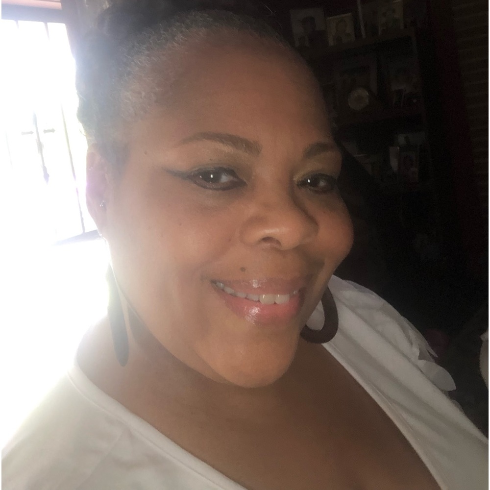 Meet your Posher, Terri